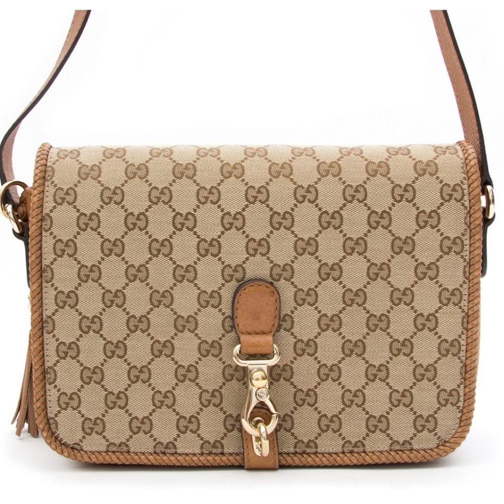Gucci Marrakech Medium Messenger Bag